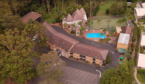 Coffs Harbour Sanctuary Resort - QLD Tourism 0