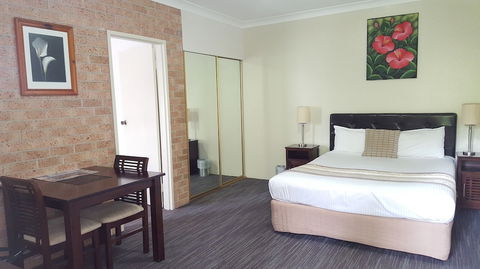 Coffs Harbour Sanctuary Resort - QLD Tourism 5