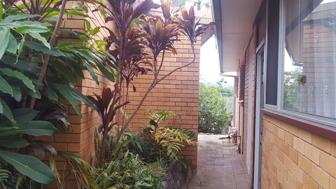 Coffs Harbour Sanctuary Resort - QLD Tourism 1