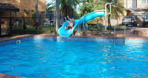 Coffs Harbour Sanctuary Resort - QLD Tourism 3