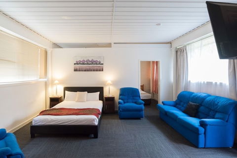 Coffs Harbour Sanctuary Resort - QLD Tourism 6