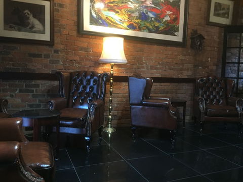 Art Hotel On York - Queensland Tourism 1