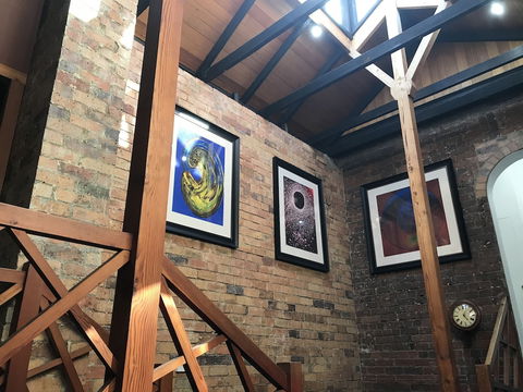 Art Hotel On York - Queensland Tourism 3