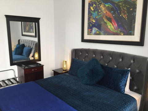 Art Hotel On York - Queensland Tourism 6