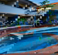 Quest Ascot - Queensland Tourism