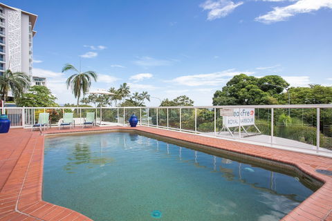 BreakFree Royal Harbour - QLD Tourism 2