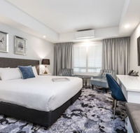 Kingsford Smith Motel - Queensland Tourism