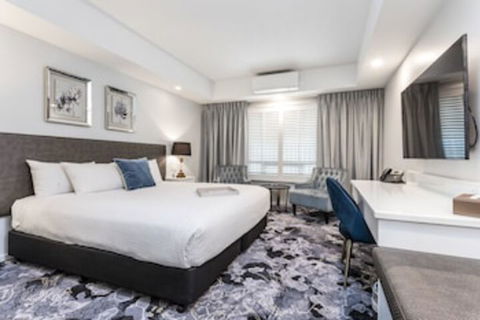 Kingsford Smith Motel - QLD Tourism 0