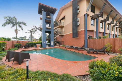 Kingsford Smith Motel - QLD Tourism 3