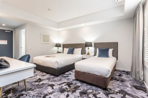 Kingsford Smith Motel - QLD Tourism 7