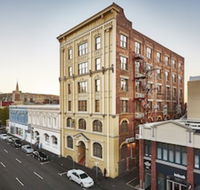Quest Launceston Serviced Apartments - Queensland Tourism