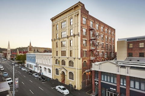 Quest Launceston Serviced Apartments - Queensland Tourism 0