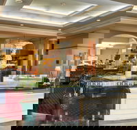 Hotel Grand Chancellor Launceston - Queensland Tourism