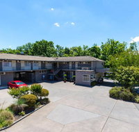 Forrest Hotel and Apartments - QLD Tourism