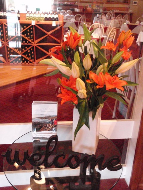 West Coaster Motel - QLD Tourism 5