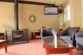 West Coaster Motel - QLD Tourism 4