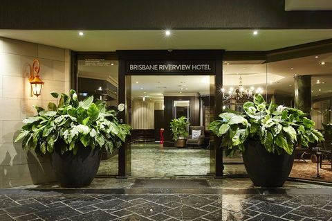 View Brisbane - QLD Tourism 1