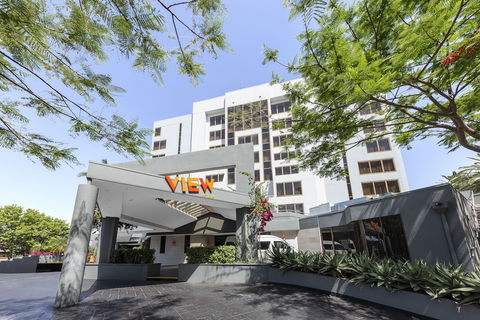 View Brisbane - QLD Tourism 4