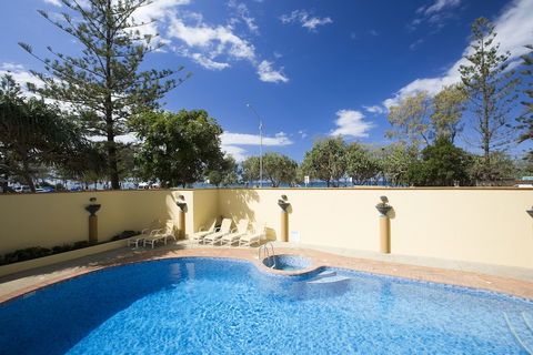 BreakFree Peninsula Resort - QLD Tourism 5