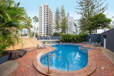 BreakFree Peninsula Resort - QLD Tourism 4