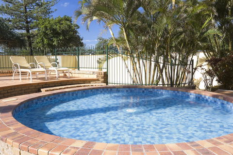 BreakFree Peninsula Resort - QLD Tourism 2