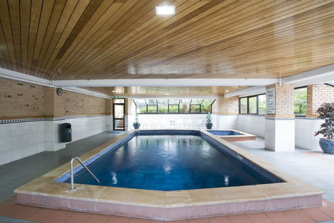 BreakFree Peninsula Resort - QLD Tourism 3