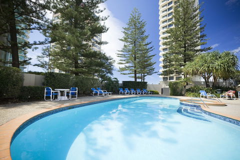 BreakFree Longbeach - QLD Tourism 3