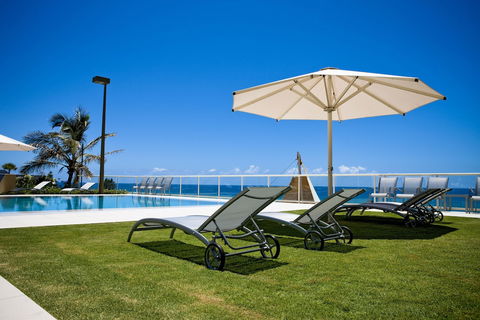 Paradise Centre Apartments - Queensland Tourism 6