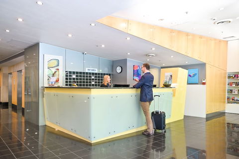 Nesuto Canberra - QLD Tourism 5