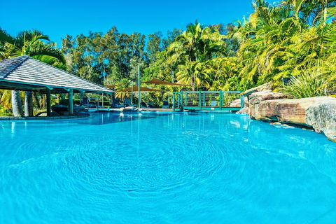 BreakFree Aanuka Beach Resort - QLD Tourism 3