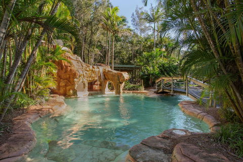 BreakFree Aanuka Beach Resort - QLD Tourism 4