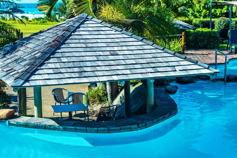 BreakFree Aanuka Beach Resort - QLD Tourism 5