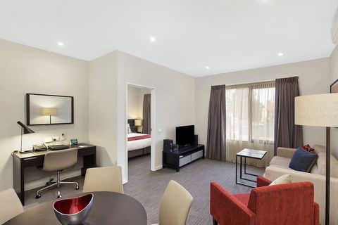 Quest Maitland Serviced Apartments - QLD Tourism 3