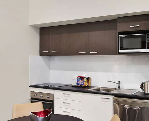 Quest Maitland Serviced Apartments - QLD Tourism 5