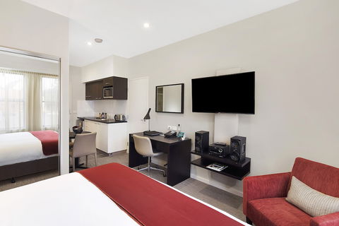 Quest Maitland Serviced Apartments - QLD Tourism 6