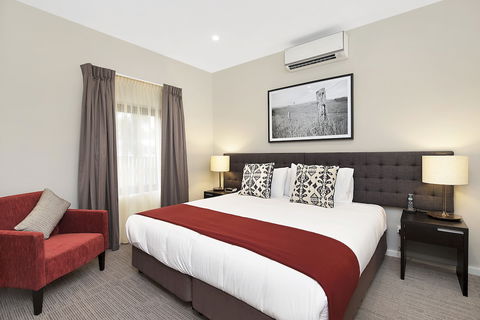 Quest Maitland Serviced Apartments - QLD Tourism 1