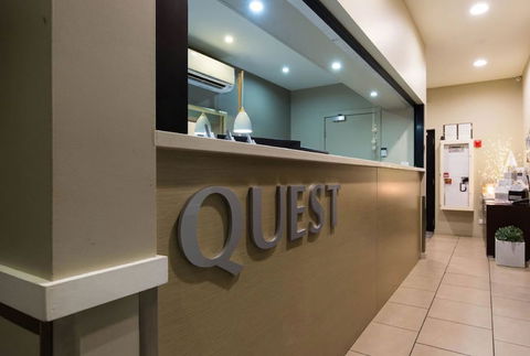 Quest Maitland Serviced Apartments - QLD Tourism 0
