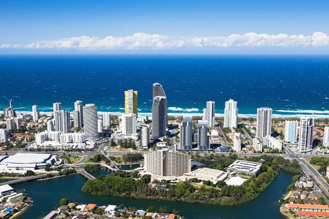 Phoenician Resort - Queensland Tourism 0