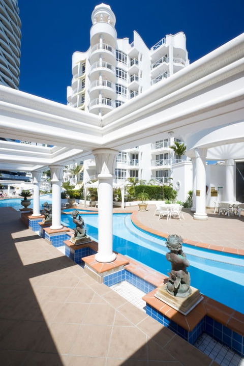 Phoenician Resort - Queensland Tourism 2
