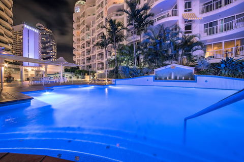 Phoenician Resort - Queensland Tourism 5