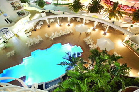 Phoenician Resort - Queensland Tourism 1