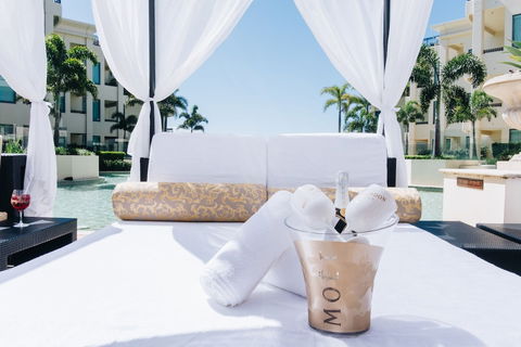 Palazzo Versace - Queensland Tourism 3