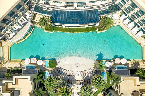 Palazzo Versace - Queensland Tourism 4
