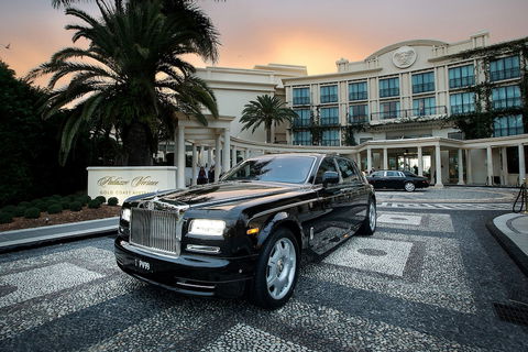 Palazzo Versace - Queensland Tourism 2