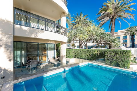Palazzo Versace - Queensland Tourism 5