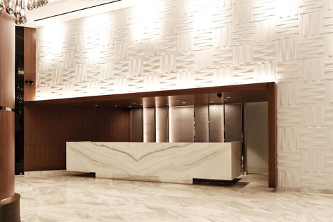 Sydney Harbour Marriott Hotel At Circular Quay - QLD Tourism 5