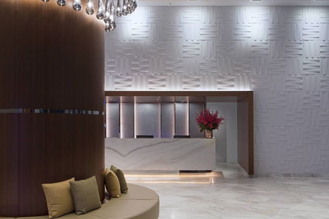 Sydney Harbour Marriott Hotel At Circular Quay - QLD Tourism 6