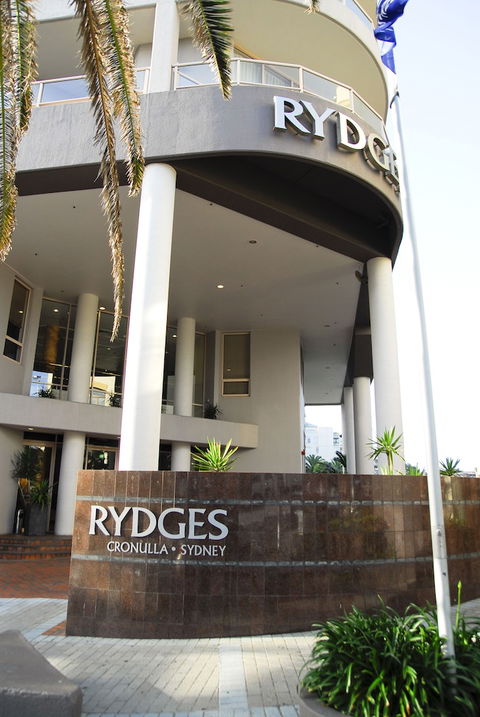 Rydges Cronulla Beachside - QLD Tourism 0