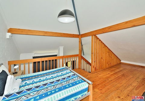 Mandurah Family Resort - QLD Tourism 6