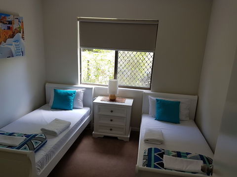 Mandurah Family Resort - QLD Tourism 2